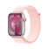 Apple Watch Series 9 45mm Rosa