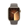 Apple Watch Series 9  45 mm Acero Oro (M/L)
