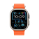 Apple Watch Ultra 2 49 mm Titanio Ocean Naranja