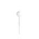 Auriculares EarPods con clavija 3,5 de Apple