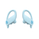 Auriculares Powerbeats Pro Totally Wireless Azul hielo de Beats