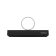 Cargador portátil para Apple Watch Negro de Belkin