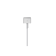 Adaptador de corriente para Mac Magsafe 2 45W de Apple