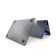 Carcasa para MacBook Air 13" Chip M2 Negro de Next One