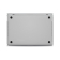 Carcasa para MacBook Air 15" Transparente de Next One