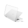 Carcasa para MacBook Air 13" Chip M2 Transparente de Friendly