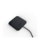 Cargador inalámbrico 10W XPower Negro de Minibatt