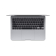 MacBook Air 13" Chip M1 8GB 256GB Gris Espacial