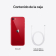 iPhone SE 256GB PRODUCT(RED)