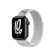 Correa para Apple Watch 38/40/41 mm Nike Loop Blanco polar de Apple