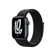 Correa para Apple Watch 38/40/41 mm Nike Loop Negro de Apple
