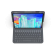 Funda para iPad 10,9" con teclado Messenger Folio 2 de Zagg