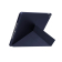 Funda para iPad de 10,2" (7ª, 8ª y 9ª gen.) Fold Azul de Epico