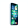 Funda para iPhone 13 Pro Silicona Azul niebla de Apple
