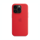 Funda para iPhone 14 Pro Silicona PRODUCT(RED) de Apple