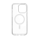 Funda iPhone 15 Pro Max MagSafe Transparente Next One