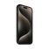 Funda iPhone 15 Pro MagSafe Negro Next One