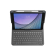 Funda para iPad 10,2" con teclado Messenger Folio2 de Zagg