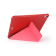 Funda para iPad Air (4ª gen.) 10,9" Flip Rojo de Epico