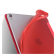 Funda para iPad Air (4ª gen.) 10,9" Flip Rojo de Epico