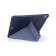 Funda para iPad Air (4ª gen.) 10,9" Flip Azul de Epico