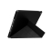 Funda para iPad 10,2" (7ª, 8ª y 9ª gen.) Fold Negro de Epico