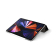 Funda para iPad Pro 12,9" Fold Negro de Epico