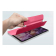 Funda para iPad Pro 11" Chip M4 Huex Rosa de Laut