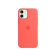 Funda para iPhone 12 mini Silicona Pomelo Rosa de Apple