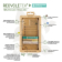 Funda para iPhone 12 Pro Max Recycletec Transparente de Muvit