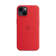 Funda para iPhone 14 Silicona PRODUCT(RED) de Apple