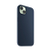 Funda iPhone 15 Plus MagSafe Azul Next One