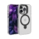 Funda iPhone 15 Pro Max Transparente Laut