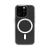 Funda iPhone 15 Pro Transparente MagSafe Muvit