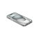 Funda para iPhone 15 de Silicona MagSafe Transparente de Belkin