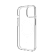 Funda iPhone 15 Transparente MagSafe Muvit