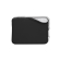 Funda para MacBook Air/ Pro de 13" Sleeve Negro de MW