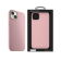 Funda iPhone 15 Plus MagSafe Rosa Next One