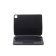 Funda para iPad Pro 12,9" teclado Negro de Friendly