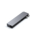 Hub USB-C para MacBook Pro / Air Gris de Satechi 