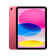 iPad 10,9" (10ª gen.) 64GB WiFi Rosa