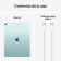 iPad Air 13" Chip M2 256GB Azul