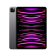 iPad Pro 11" Chip M2 128GB WiFi + Cellular Gris espacial