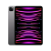 iPad Pro 11" Chip M2 256GB WiFi Gris espacial