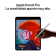 iPad Pro 11" Chip M4 256GB Plata