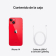 iPhone 14 128GB (PRODUCT)RED