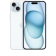 iPhone 15 Plus 128GB Azul