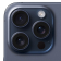 iPhone 15 Pro 1TB Titanio Azul