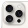 iPhone 15 Pro 256GB Titanio Blanco