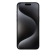 iPhone 15 Pro Max 256GB Titanio Negro
